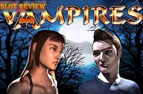 Vampires Merkur Slot Review